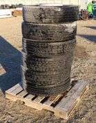 X-816 Ford Tires & Wheels (6)