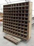 V-215 Bolt Bin Organizer