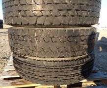 X-816 Ford Tires & Wheels (6)