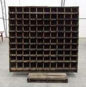 V-215 Bolt Bin Organizer