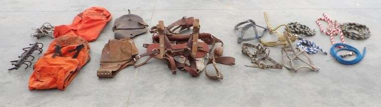 E-177 Equestrian Supplies