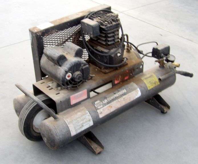 E-869 Air Compressor