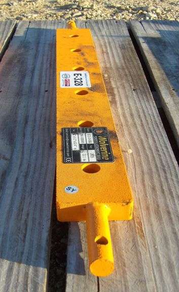 E-328  Draw Bar