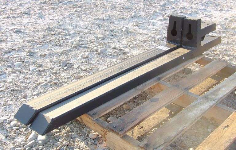 E-276  Fork Extensions