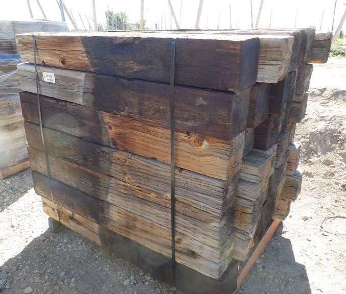 E-379 Railroad Ties (42)