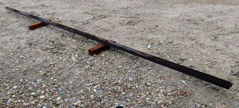 E-160 Angle Iron