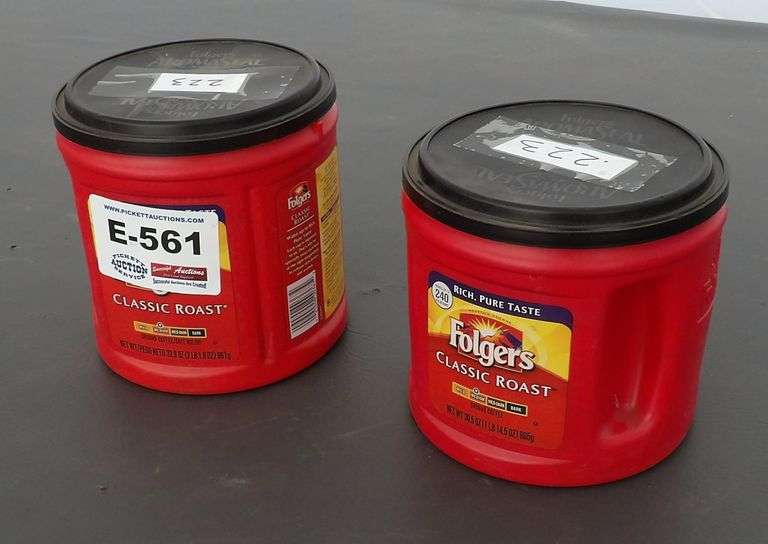 E-561  Remington Brass 223