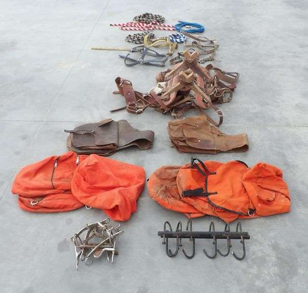 E-177 Equestrian Supplies