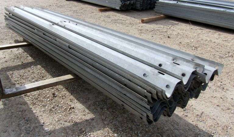 E-766 Two-Rib Guard Rail (40)