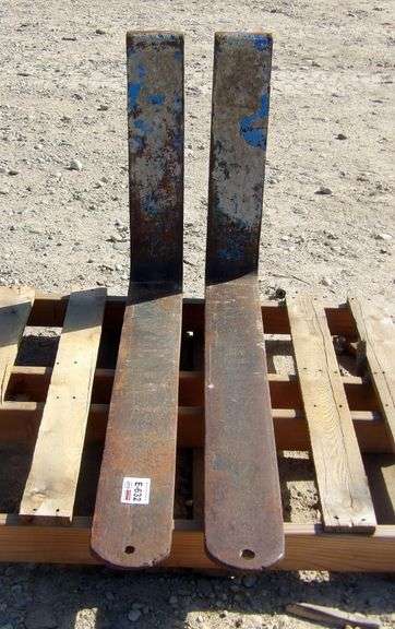 E-632  Forks