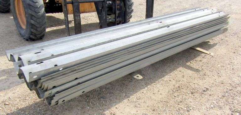 E-766 Two-Rib Guard Rail (40)