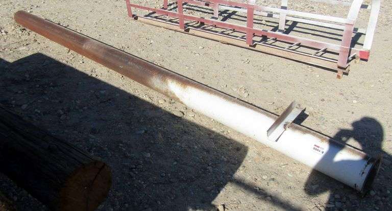 E-1000 Steel Pipe