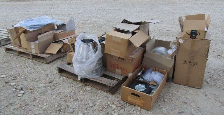 E-751  Dairy Milking Supplies