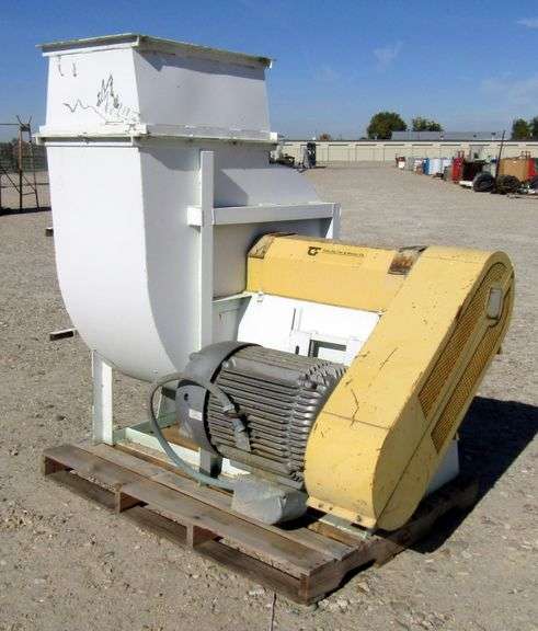E-1002 Electric Blower