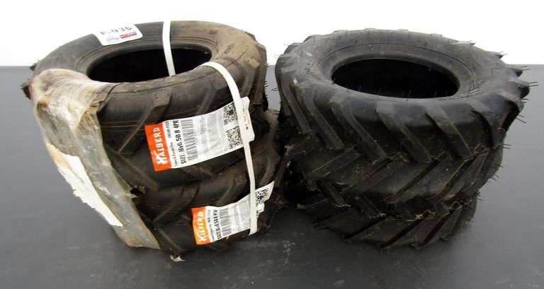 E-936  Tires