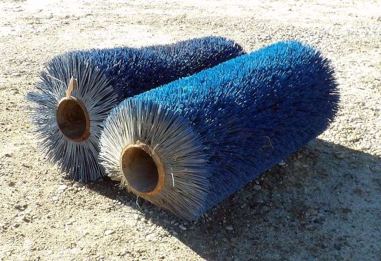 E-1095 Sweeper Brushes