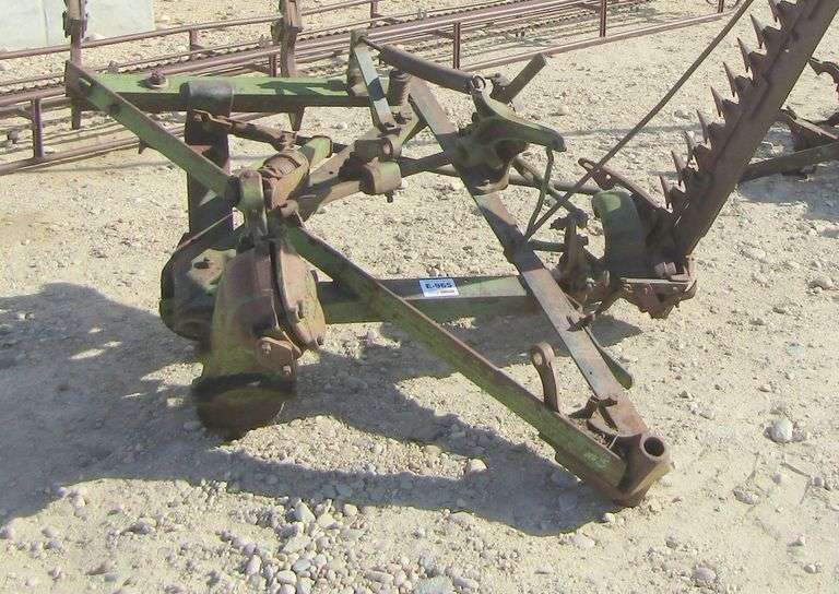E-965  John Deere Sickle Mower