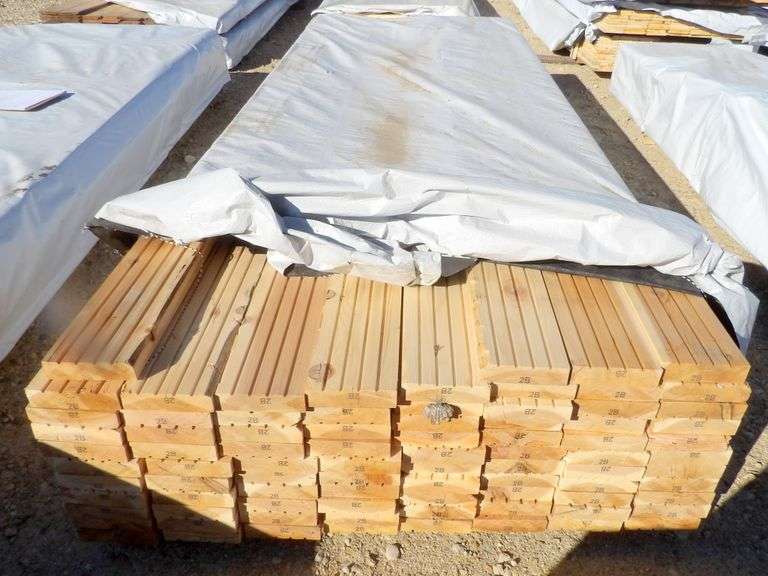 E-725  IRC 2 x 6 Lumber