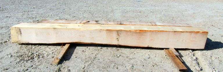 E-1217 Pine Timbers
