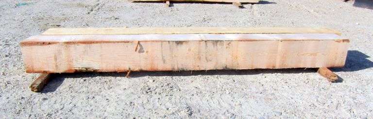 E-1216 Pine Timbers
