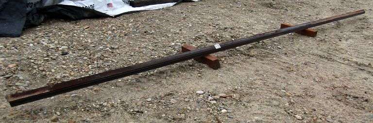 E-160 Angle Iron