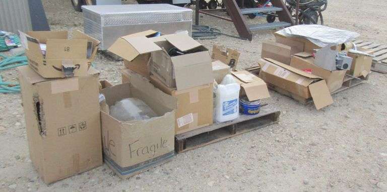 E-751  Dairy Milking Supplies