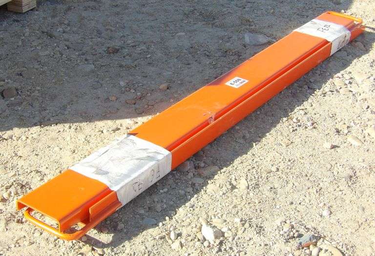 E-508 Fork Extension