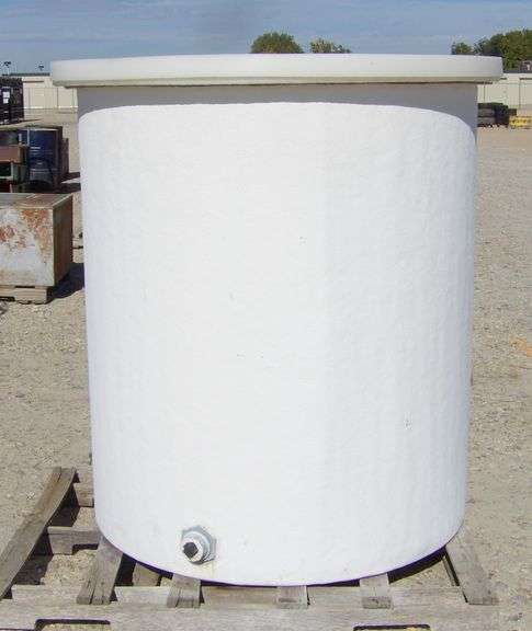 E-786 Water Tank