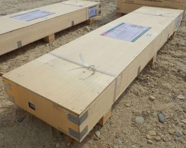 E-470 Chicken Coop 20' x 10'