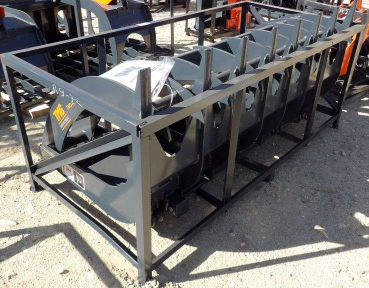 E-497 TMG Skeleton Grapple