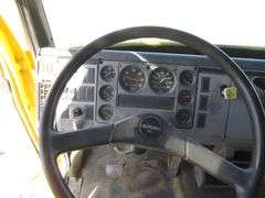 E-1224 1996 Freightliner FL70 Dump Truck