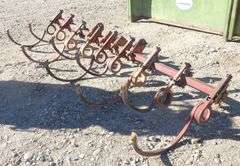 E-1037  3-Point Chisel Plow