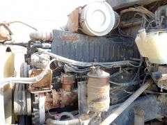 E-388  1990 Kenworth T600 Truck Tractor