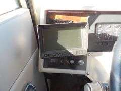 E-414 1996 34' Tiffin Allegro Bay Motor Home