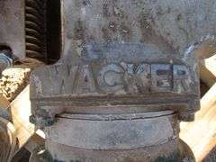 E-1068  Wacker Jumping Jack