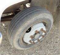 E-737  2007 Chevy C4500