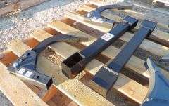 E-310  Mini Excavator Attachments