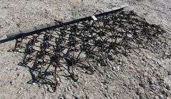 E-1222 Blanket Harrow