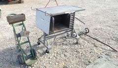 E-1159 Magnet + Table