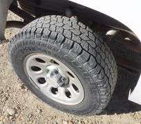 E-709  2009 Chevy 1500 Pickup