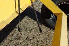 E-100  10' Pull Type Box Blade