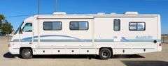 E-414 1996 34' Tiffin Allegro Bay Motor Home