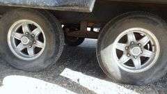 E-385 2014 North Trail Travel Trailer