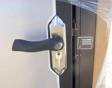 E-486 Portable Restroom