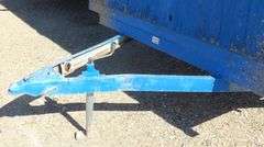 E-134  Bee House Trailer