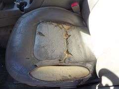 E-862 2005 Ford Explorer