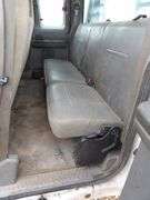 E-173 2004 Ford F-250 Extended Cab Flatbed Pickup
