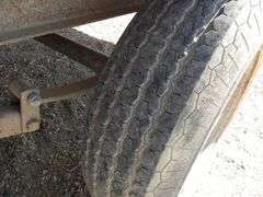 E-565 Bee House Trailer