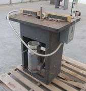 E-126  Oliver Shaper