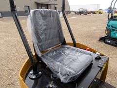 E-657 2025 CFG Industrial Mini Excavator